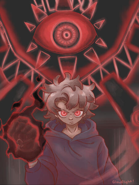 red eye red eye