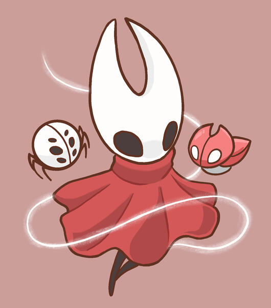 Spider Warrior Spider Warrior