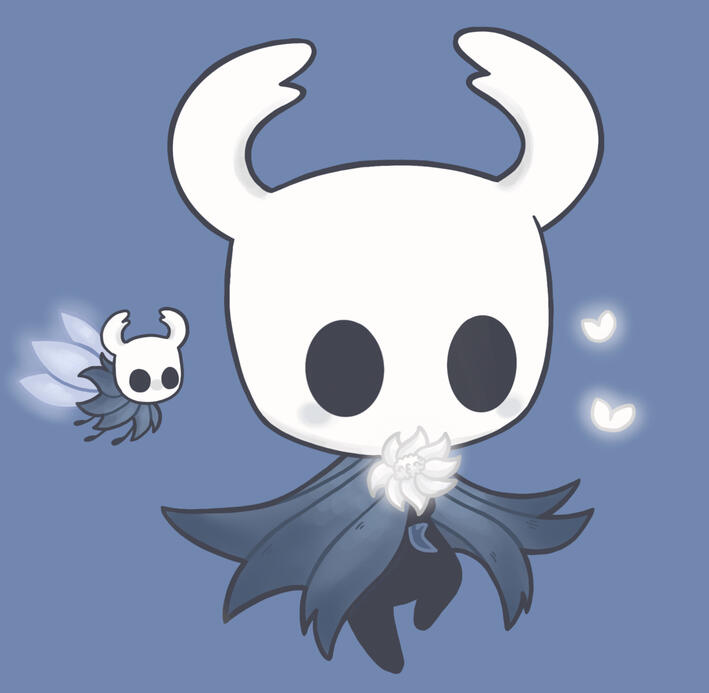 Ghost Bug Ghost Bug