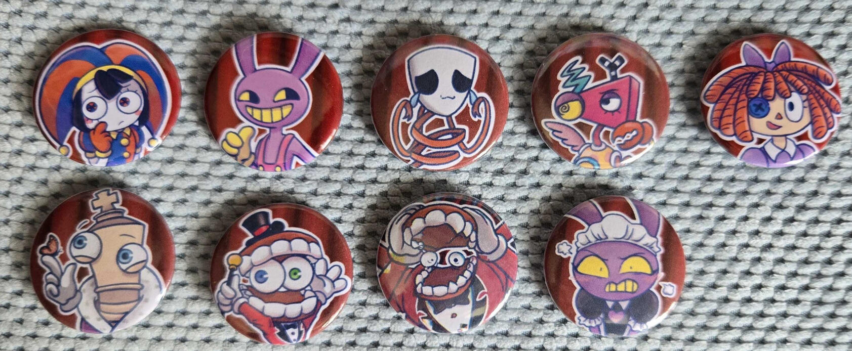 tadc buttons tadc buttons