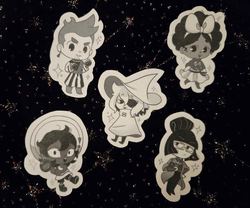 star family star family