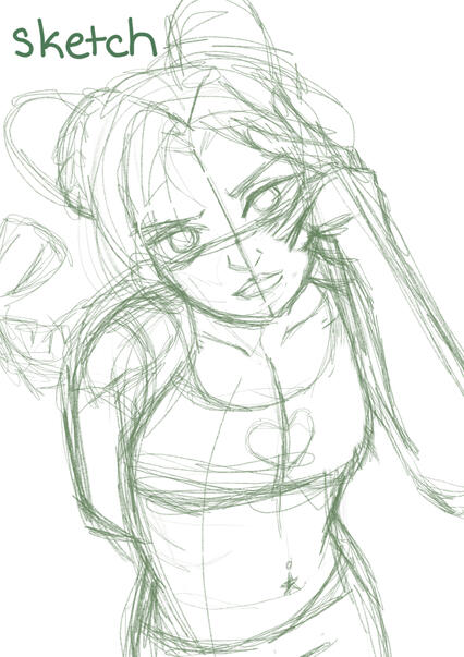 sketch sketch