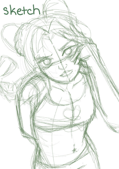 sketch sketch